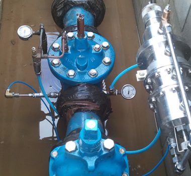 PRV Controlv1 PRV Controlv1