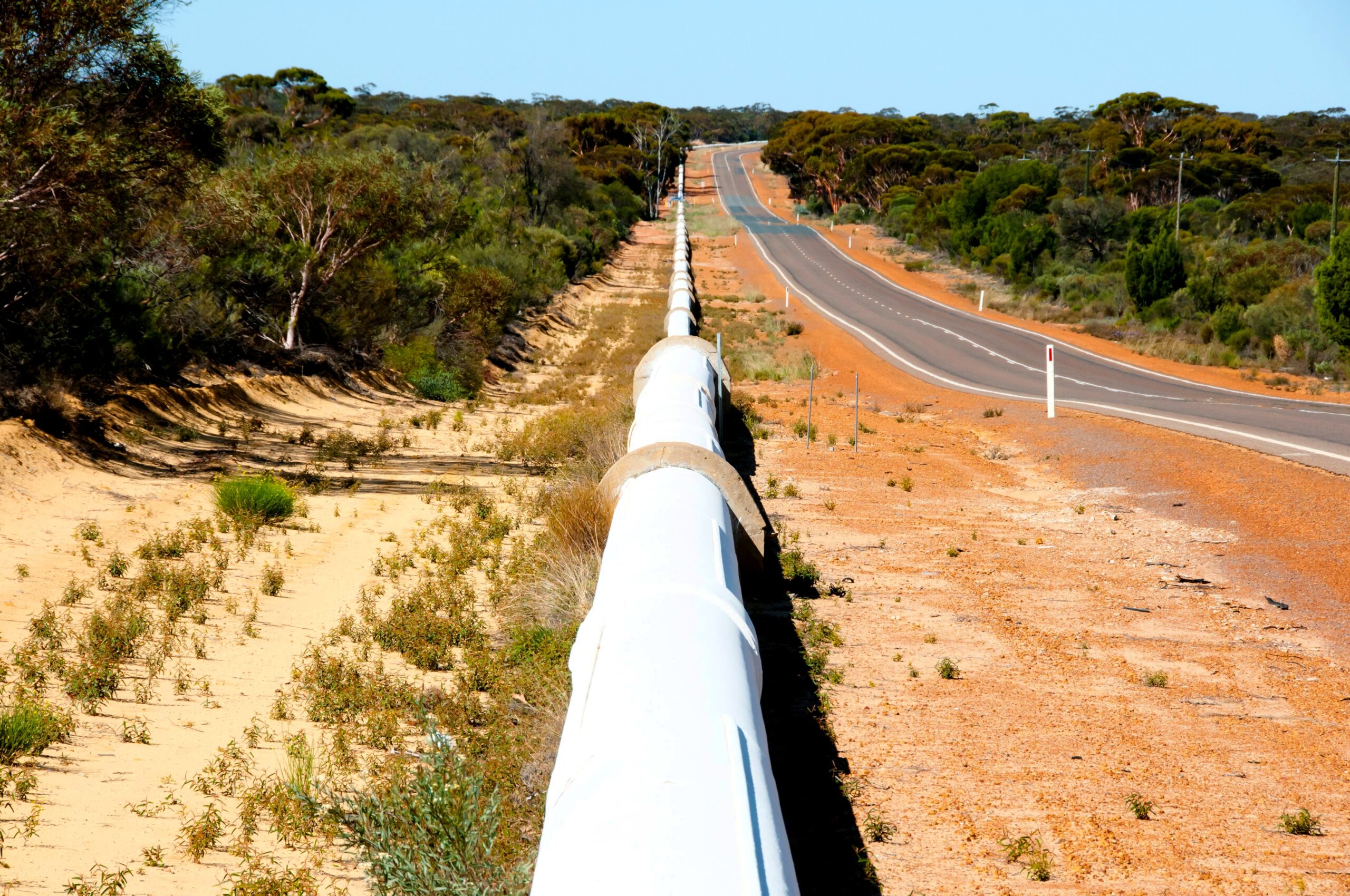 Pipeline Condition Assessment