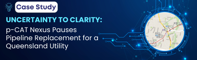 pipeline condition assessment