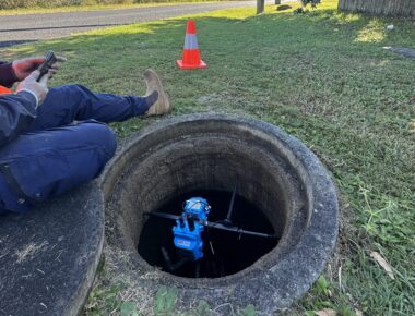 inflow and infiltration I&I