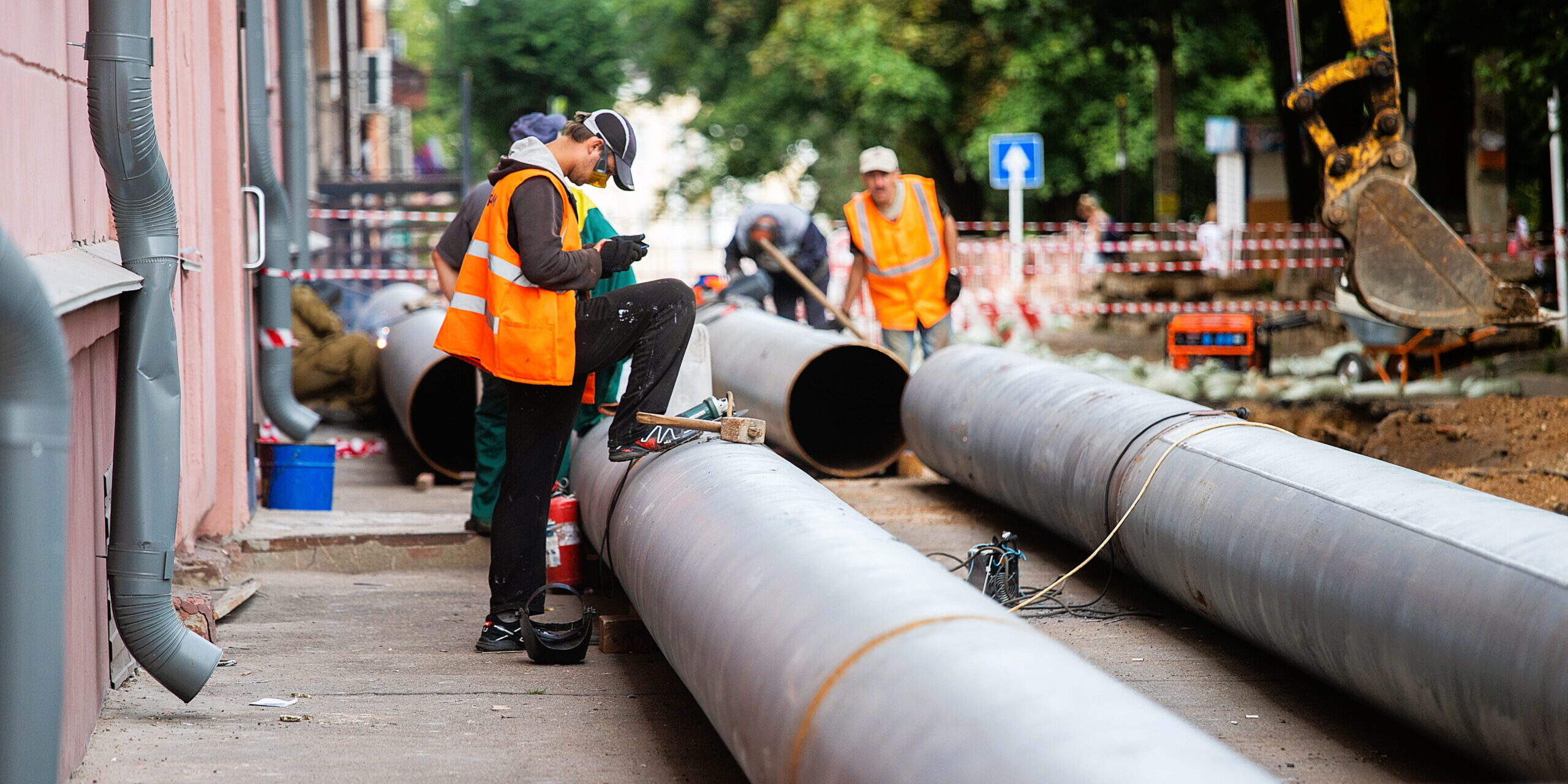 condition assessment