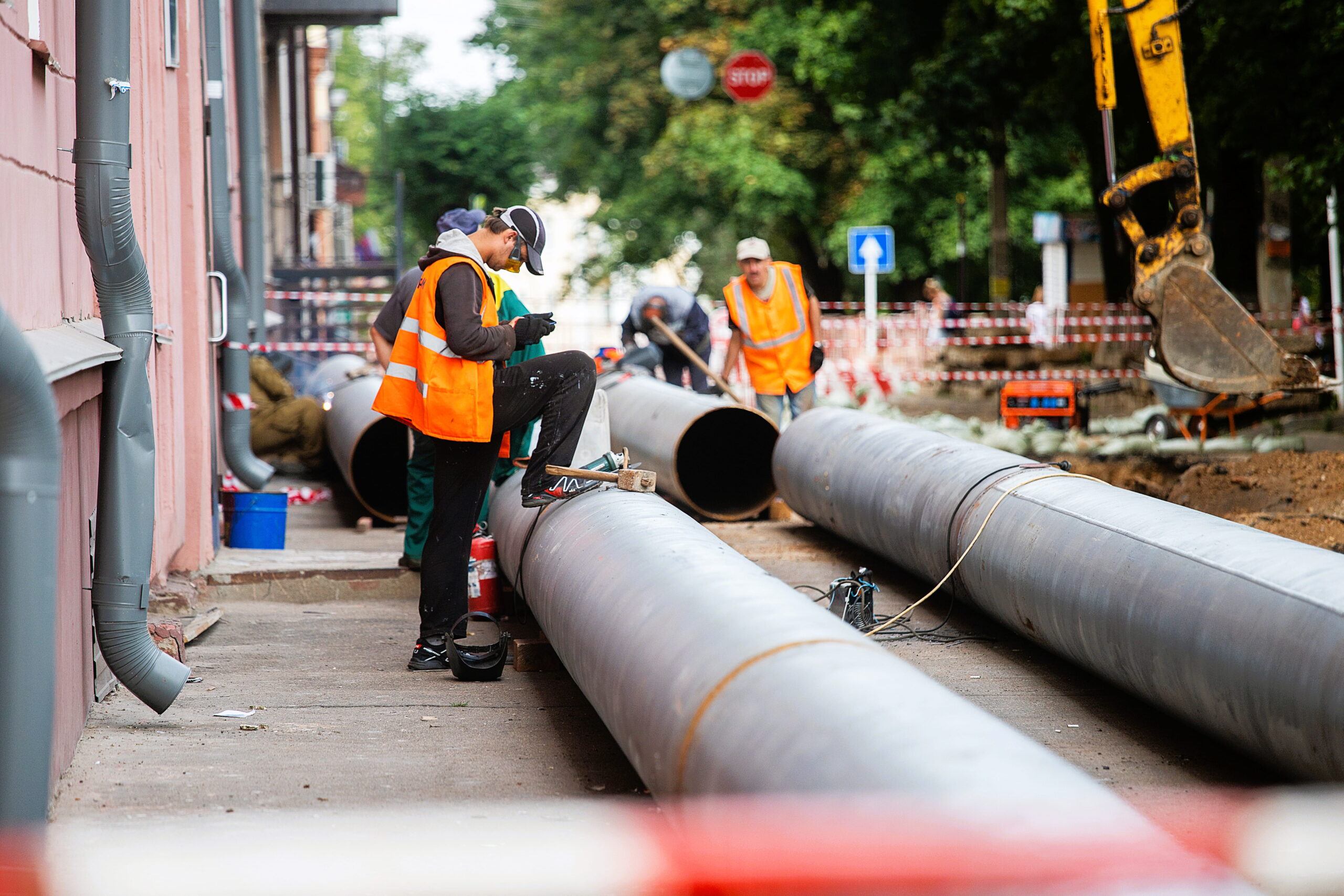 condition assessment