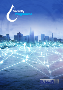 Brochures - Detection Services